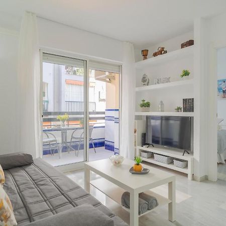 Apartament Playa San Francisco Fuengirola Zewnętrze zdjęcie