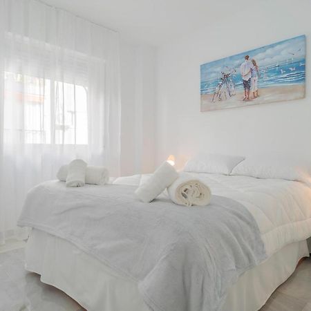 Apartament Playa San Francisco Fuengirola Zewnętrze zdjęcie