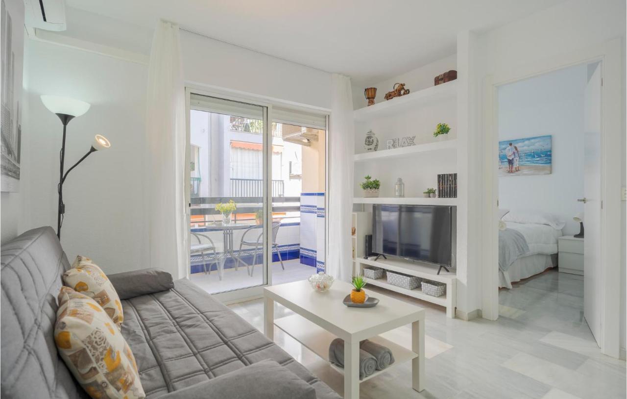 Apartament Playa San Francisco Fuengirola Zewnętrze zdjęcie