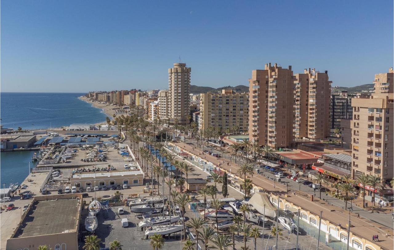 Apartament Playa San Francisco Fuengirola Zewnętrze zdjęcie