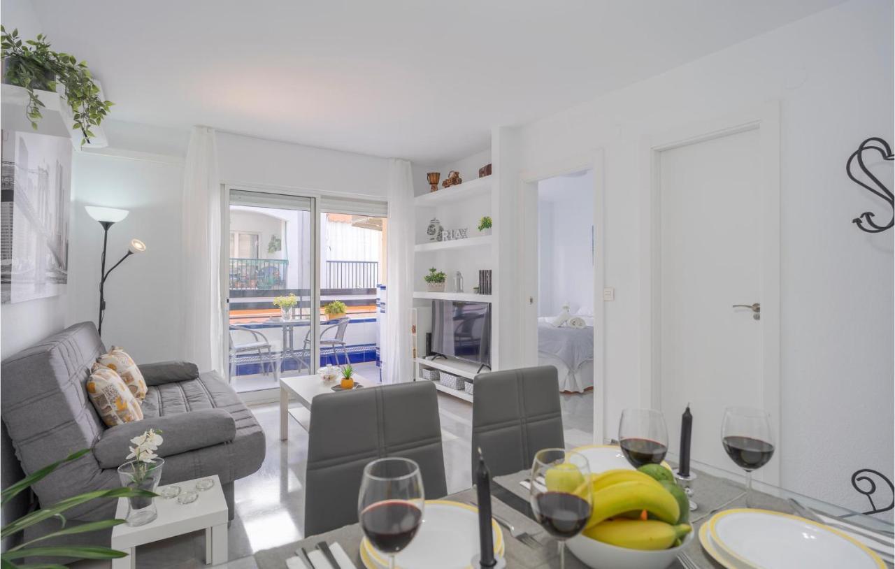 Apartament Playa San Francisco Fuengirola Zewnętrze zdjęcie