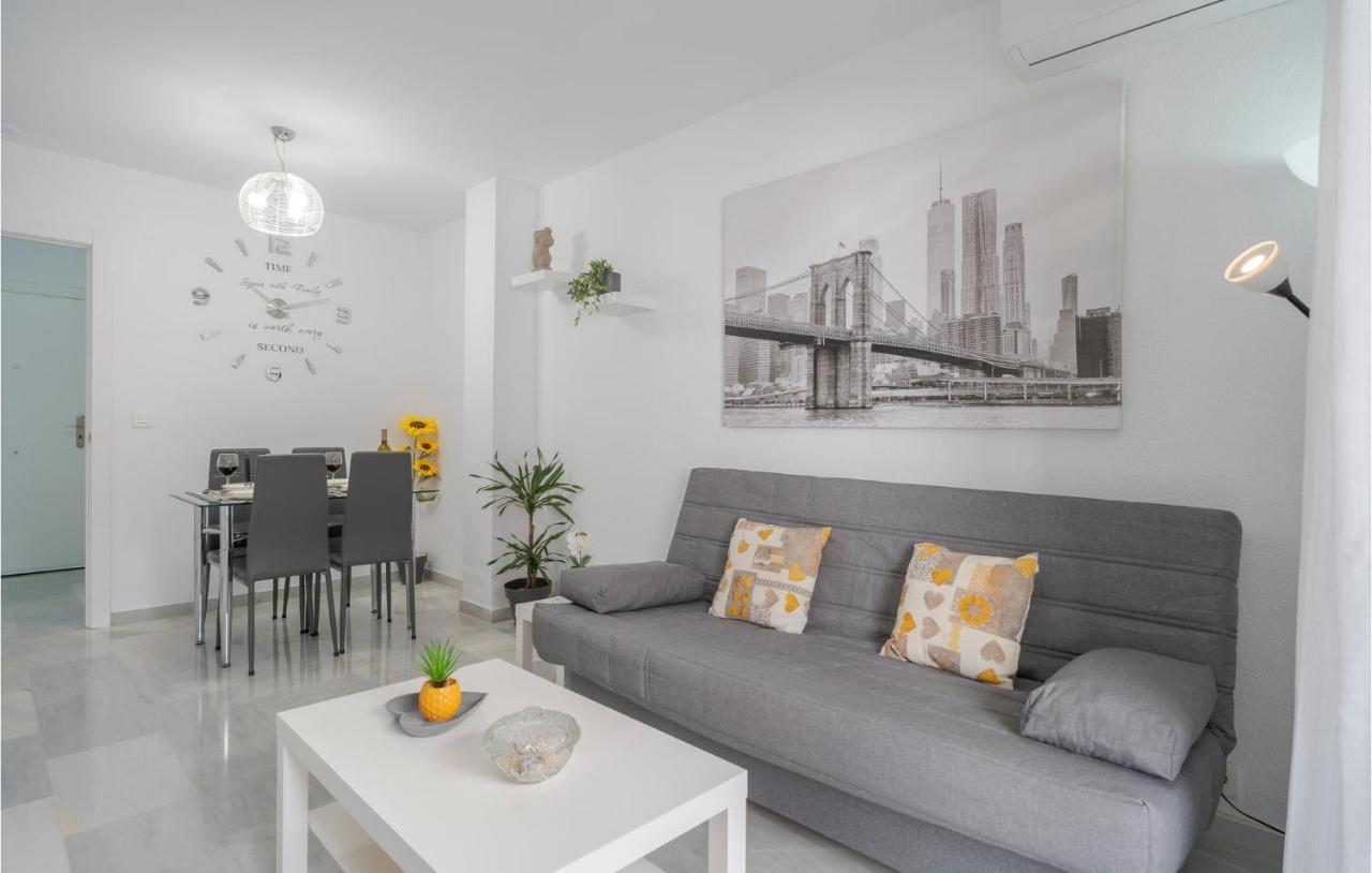 Apartament Playa San Francisco Fuengirola Zewnętrze zdjęcie