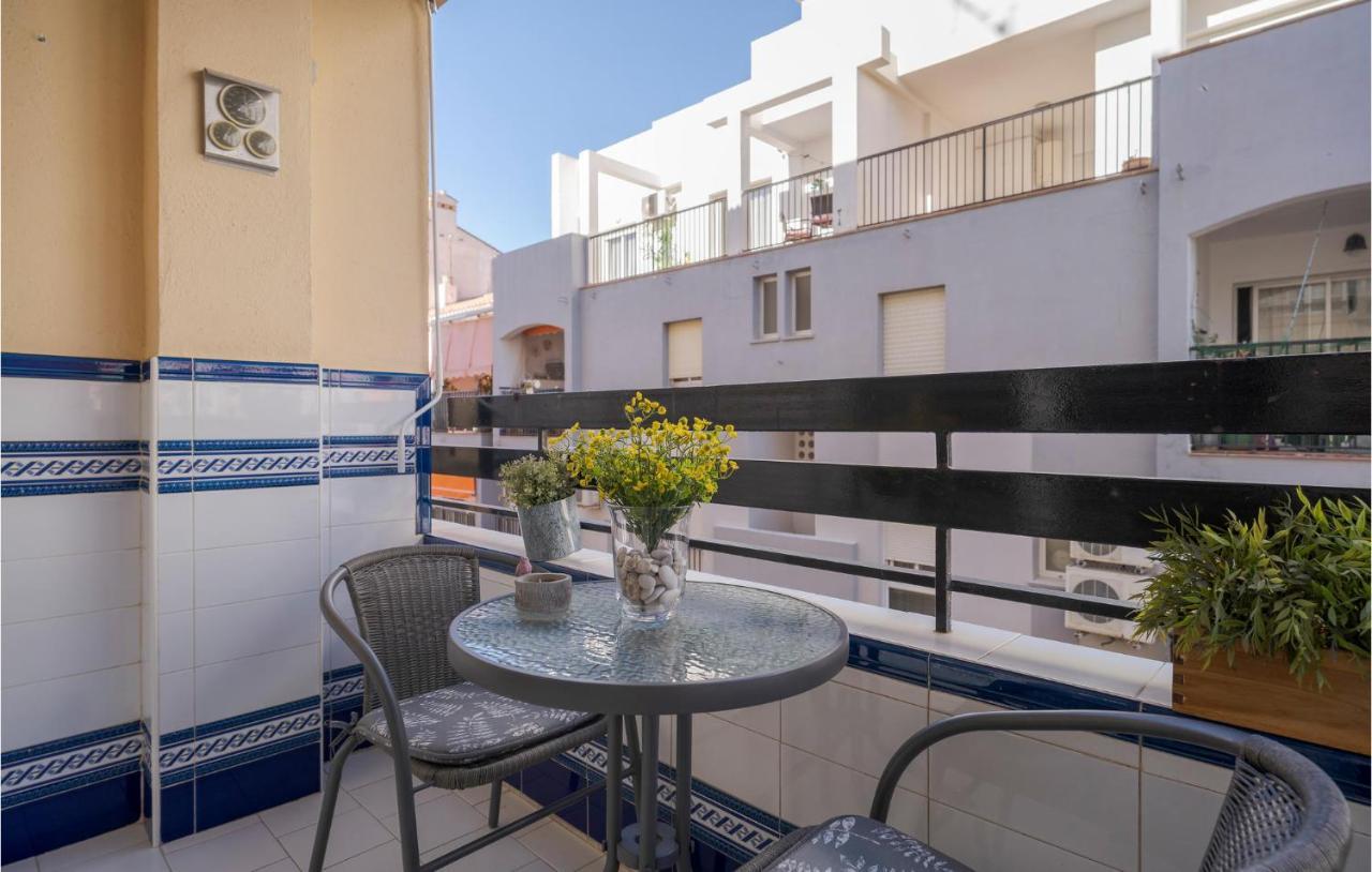 Apartament Playa San Francisco Fuengirola Zewnętrze zdjęcie