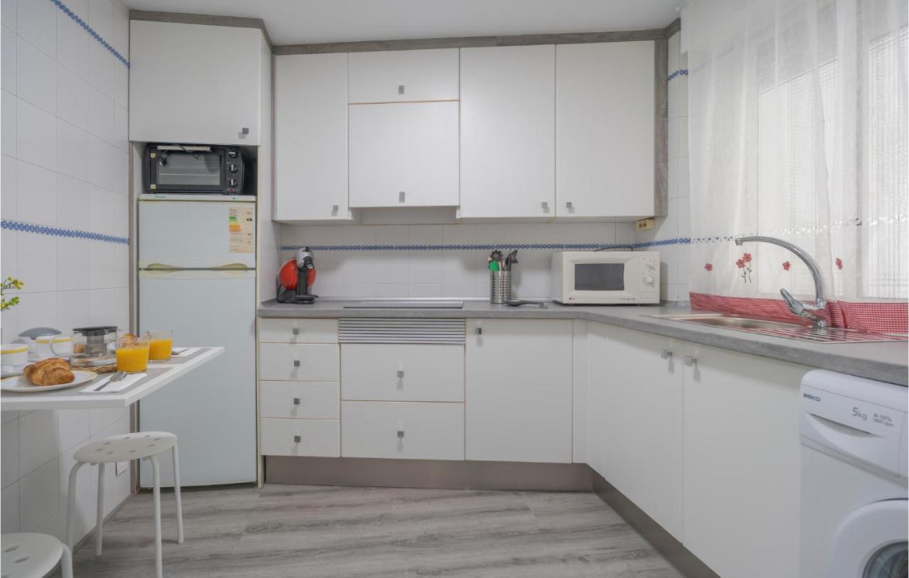 Apartament Playa San Francisco Fuengirola Zewnętrze zdjęcie