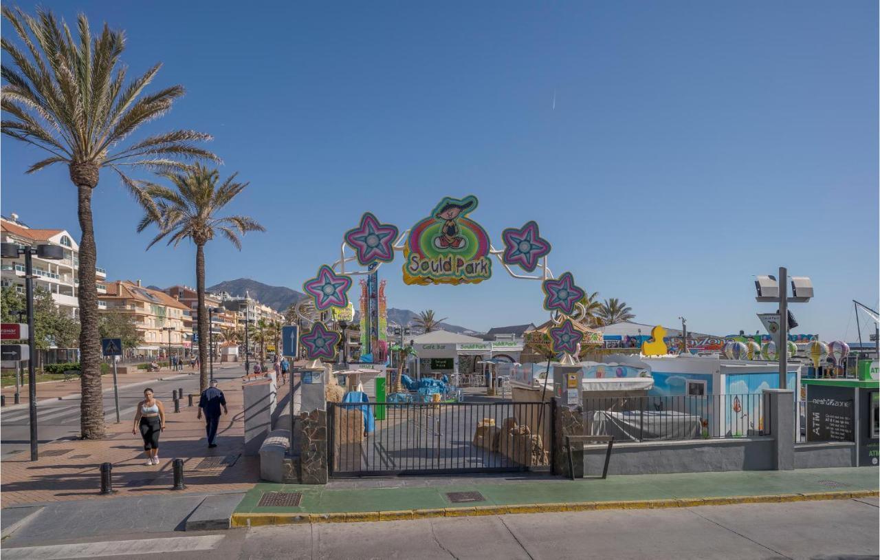 Apartament Playa San Francisco Fuengirola Zewnętrze zdjęcie