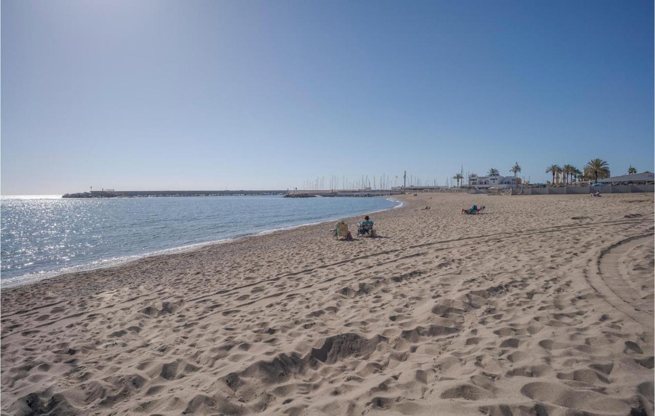 Apartament Playa San Francisco Fuengirola Zewnętrze zdjęcie